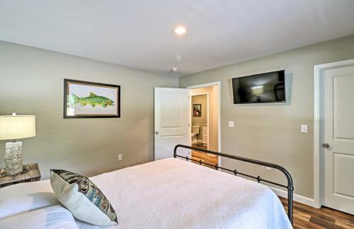 Bull Shoals Condo Retreat about 1 Mi to Marina! - Foto 15