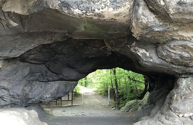 "weinberg Uitzicht" in het Felix Huis - Foto 12