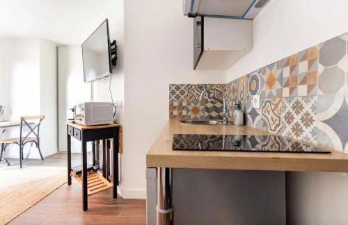 L'Escapade Paris - Foto 27