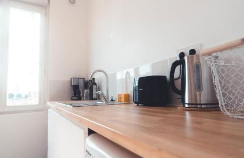 Le Gamay Appartement 6 personnes - Foto 12