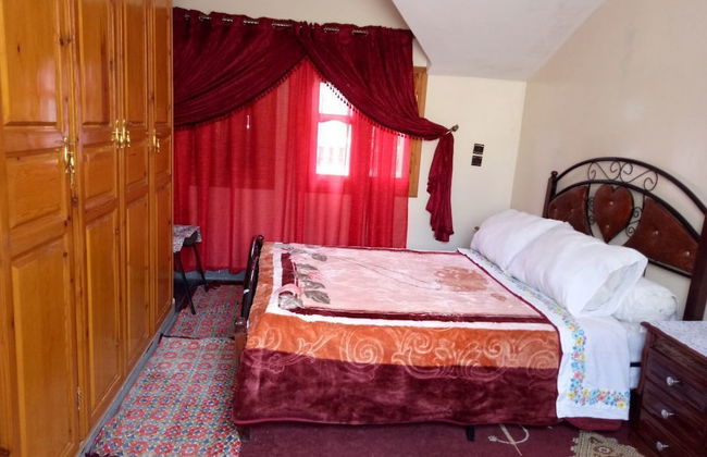 Sweet Azrou Holiday - Foto 4