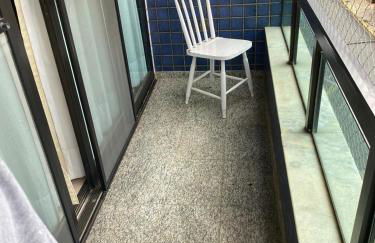 Apartamento central -Serra Negra - Foto 7