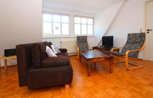 Ferienwohnungen am Flacher See, Klocksin - Foto 5