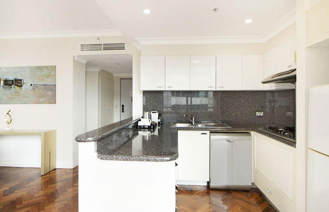 YEHS Hotel Sydney Harbour Suites - Foto 47