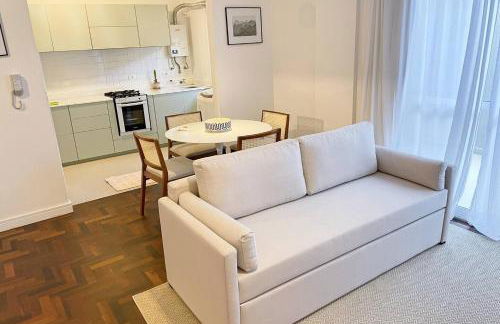 Apartamentos de 1 e 2 quartos com garagem próximo ao Parque Barigui Domo Hospedagem - Foto 48