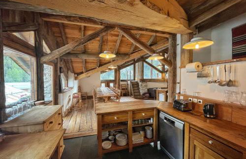 Chalet Algonquin - Foto 6