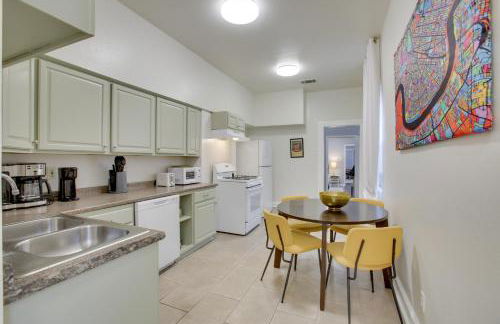 NOLA Gem 3 Mi to French Quarter - Foto 16