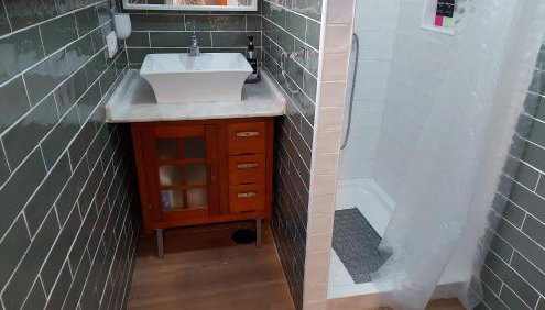 Authentic Triana Flat Wih Private Patio Ground Floor - Photo 5