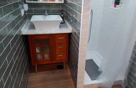Authentic Triana Flat Wih Private Patio Ground Floor - Photo 5