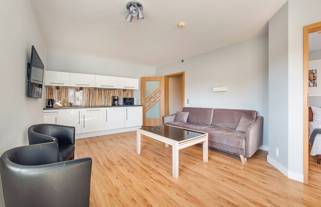 Apartamenty Sun & Snow Olymp - Foto 42