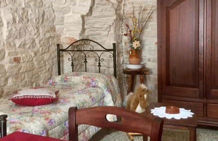 Trullo di Giovannina Casa Vacanza - Photo 20