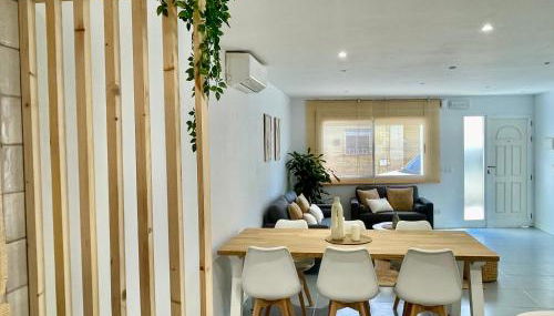 La Duna Casa con encanto entre natura y playa - Foto 5