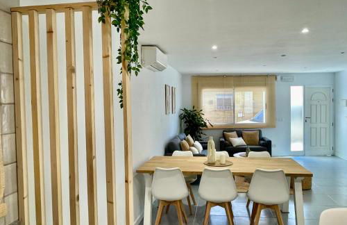 La Duna Casa con encanto entre natura y playa - Foto 5