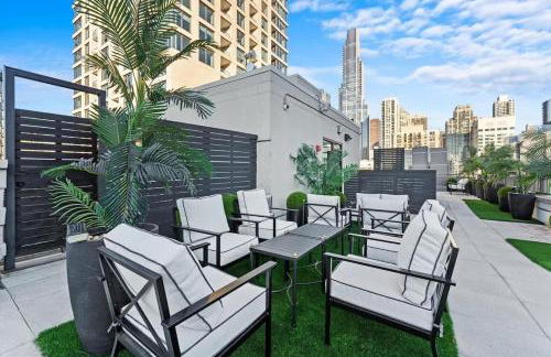 Boulevard Stays 5 mins to Riverwalk & Mag Mile 03 - Foto 35