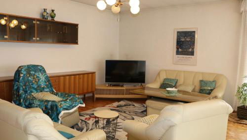 Villa 8 personnes - Porte du Ried - Foto 1