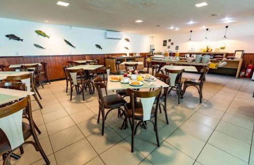 Hotel Beira Mar de PontaNegra - Foto 14