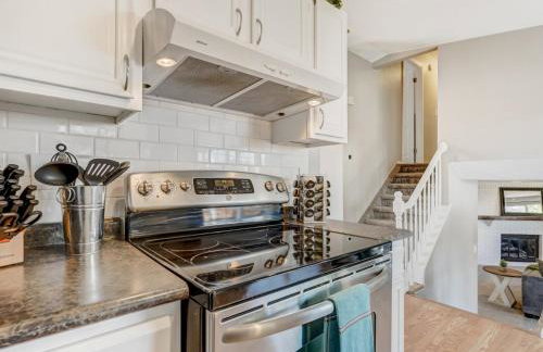 Mid-Stay - Mountain View - Pets OK - by nestago - Foto 6