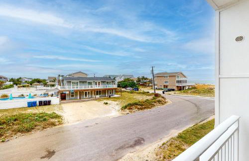 The Sanctuary - Summer Breeze A114 - Foto 14