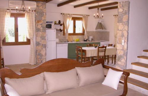 Crete Family Villas - Foto 29