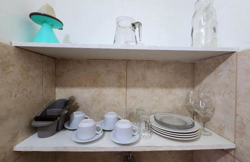 Kitnet no centro histórico - Foto 18