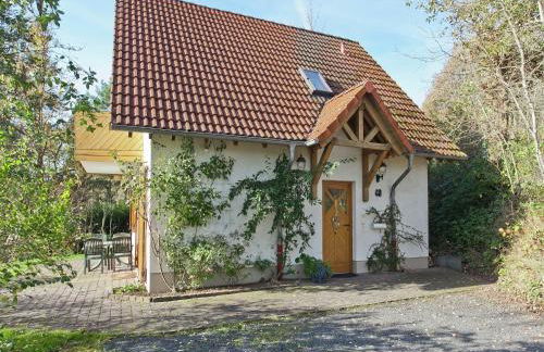 Holiday Home in the Knullgebirge With Balcony - Foto 40