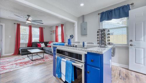 Cozy Home with City Views - Foto 4