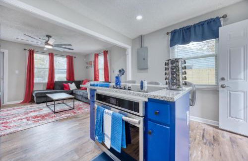 Cozy Home with City Views - Foto 4