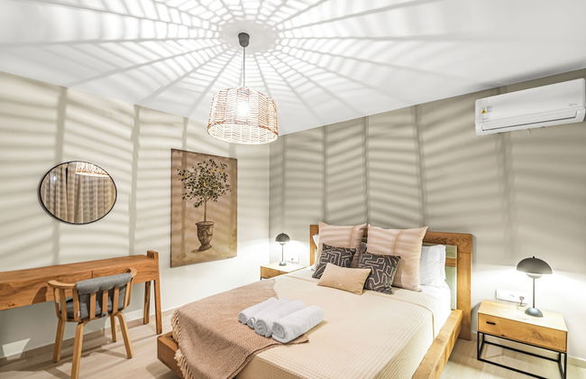 Stone and Sea Villas - Foto 22