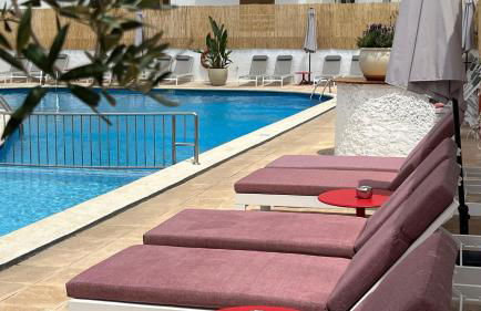 Aparthotel Boutique Poniente Playa - Foto 37