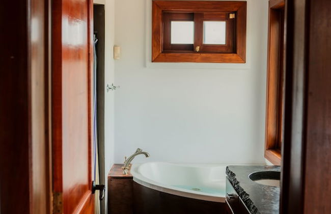 Exquisite Private Coastal Retreat 3 Bedroom Home by RedAwning - Foto 25