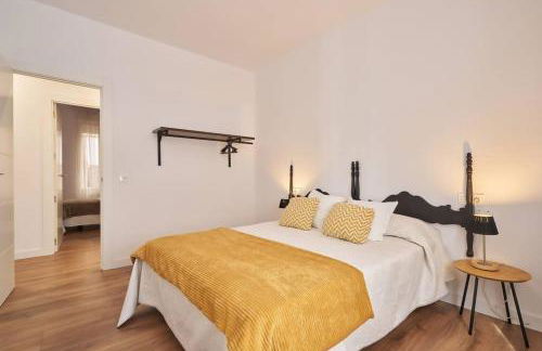 Amplio alojamiento centro barrio del Oeste - Photo 19