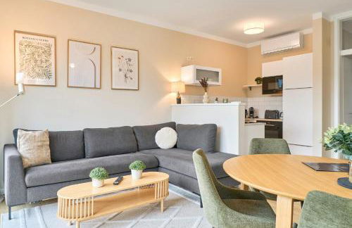 Saltwater House Scharbeutz Sea Eagle Scharbeutz - Foto 1