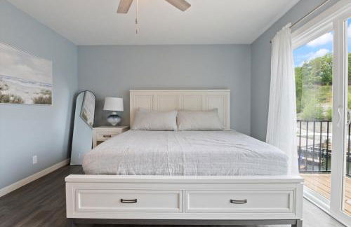 Our Cove Retreat - Perfect for Wave-Free Swimming, Tanning & Prime Location Fun! - Foto 21