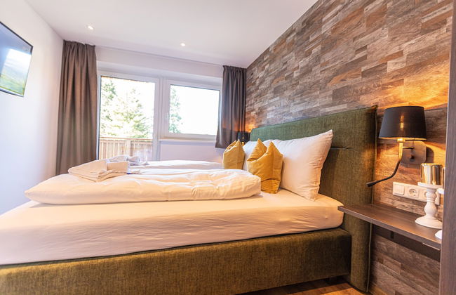 Tevini Boutique Suites by we rent - Foto 9