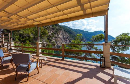 Villa Banyalbufar - Foto 8