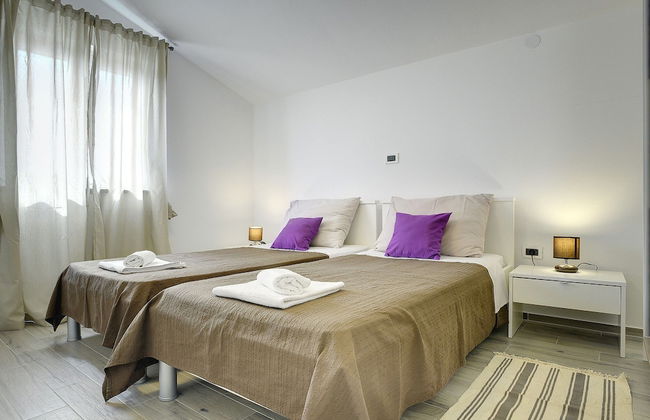 Modern Villa With Private Pool Near Beach - Foto 6