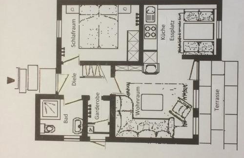 Ferienhaus Hennesee - Foto 28