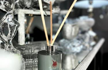 Diamond City Lux Apartment - Photo 19