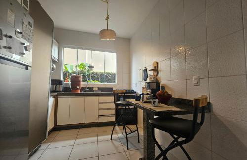 Uaná Guest House Quarto 4 - Foto 14