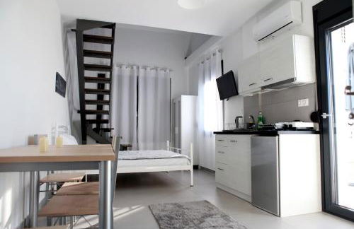 Bebas Apartments Nea Karvali - Foto 27