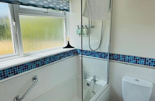 Wild Spa Cottage - Foto 13