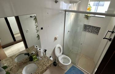 Apto próx Hospital Regional até 6 pessoas com garagem e wifi - Photo 36