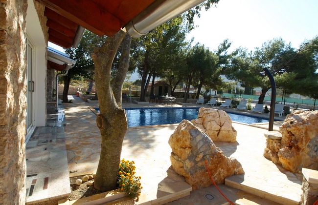 Villa Sandra - Foto 25