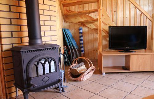 Mandala Domki - Foto 24