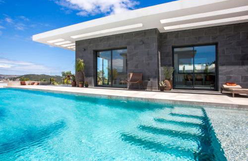 Villa Villa Sareva by Interhome - Foto 56