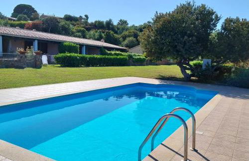 Paradise Villa - View, Pool & Parking, 200Mt Sea - Foto 3