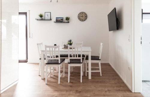 Eindrucksvolles Gruppen– und Monteursloft - Foto 1