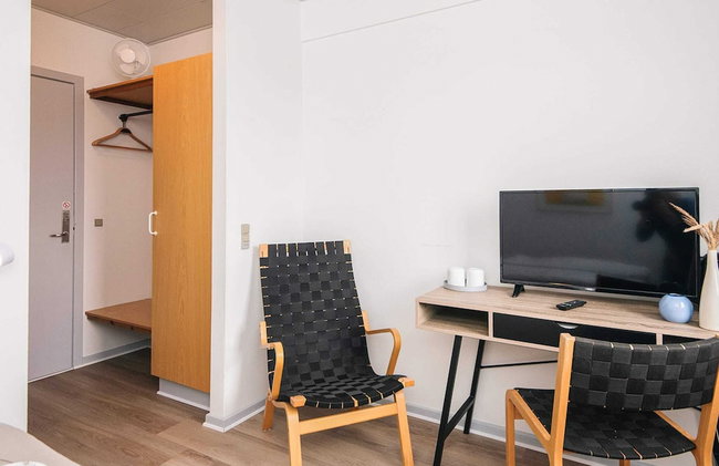 Apartment With Shared Kitchen in Holiday Park - Foto 50