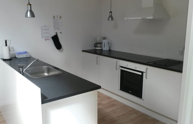 Fitting Landsbyferie Apartments - Foto 8