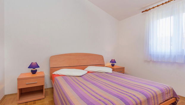 Apartment in Premantura With Seaview Balcony - Foto 2, Habitación